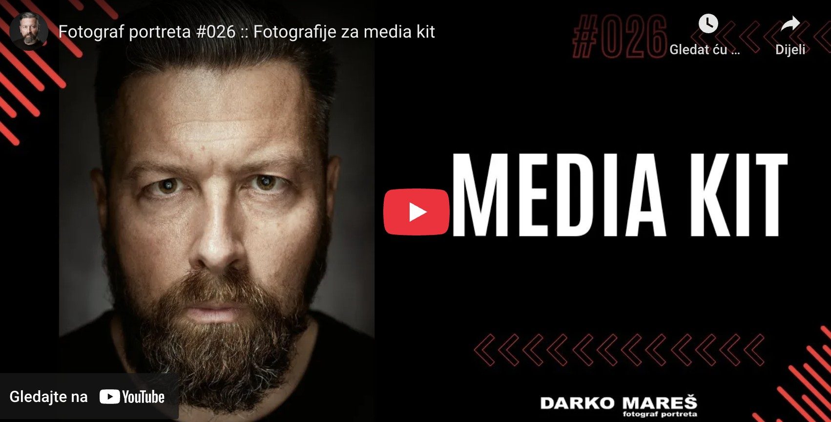 Media Kit